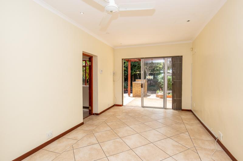 3 Bedroom Property for Sale in Bergvliet Western Cape